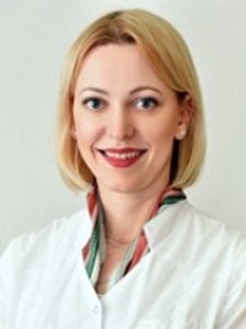  Миргородская Светлана Александровна - фотография