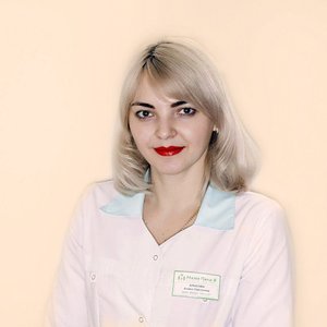  Власова Алина Сергеевна - фотография