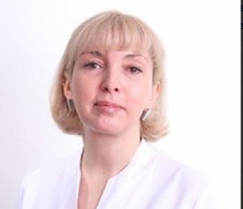  Опаневич Ирина Валерьевна - фотография