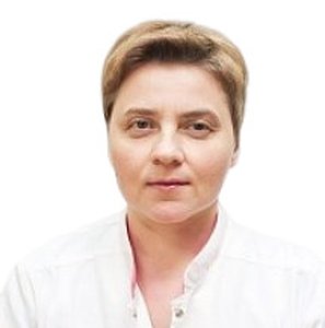  Шикина Валентина Евгеньевна - фотография