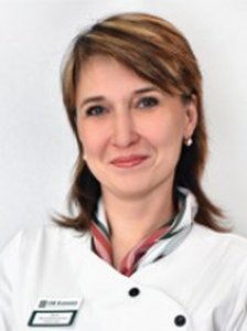  Ларина Марина Владиславовна - фотография