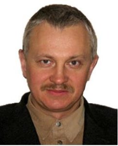  Шведов Александр Михайлович - фотография