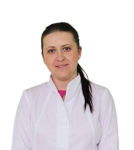  Вострикова Татьяна Алексеевна - фотография