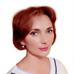  Капустина Татьяна Евгеньевна - фотография