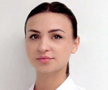  Елена Ждан Николаевна - фотография