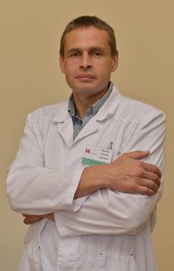  Лисицын Алексей Борисович - фотография