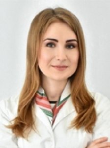  Липатова Ирина Владимировна - фотография