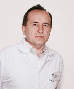  Иванов Виктор Зосимович - фотография