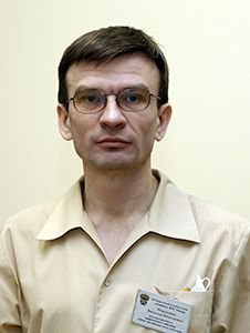  Мормышев Вячеслав Николаевич - фотография