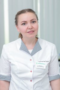  Бакуменко Евгения Анатольевна - фотография