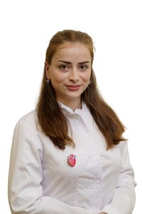  Ильдарова Марият Газимагомедовна - фотография