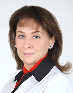  Стукалова Светлана Викторовна - фотография