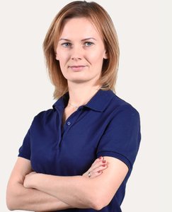  Обезьянина Екатерина Валерьевна - фотография