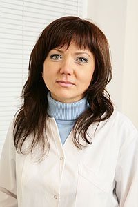  Маханькова Инна Леонидовна - фотография