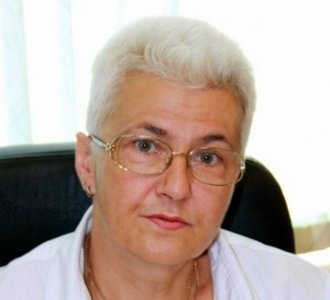 Бочкова Ольга Валентиновна - фотография
