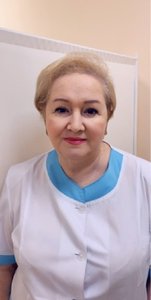  Хомченко Римма Васильевна - фотография