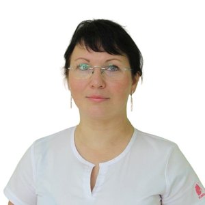  Филиппова Юлия Владимировна - фотография
