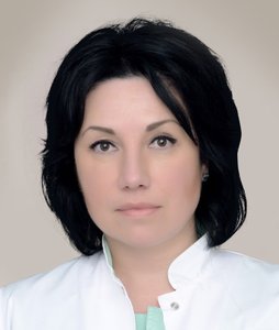  Белорукова Ольга Геннадьевна - фотография