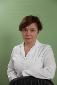  Дмитриева Наталья Николаевна - фотография