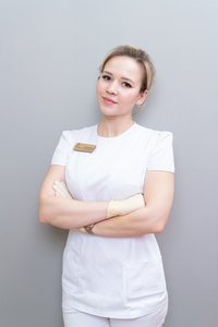  Черненко Оксана Александровна - фотография