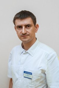  Кудаев Сергей Николаевич - фотография