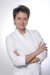  Богославская Светлана Федоровна - фотография