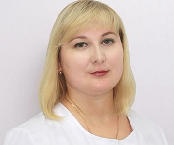  Минаева Наталья Владимировна - фотография