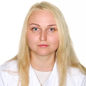  Макарова Мария Владимировна - фотография