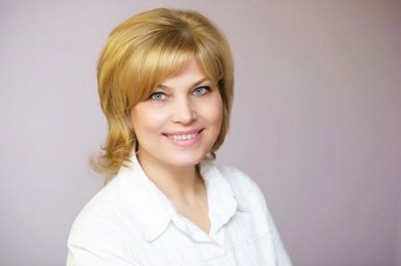  Дорофеева Светлана Ильинична - фотография