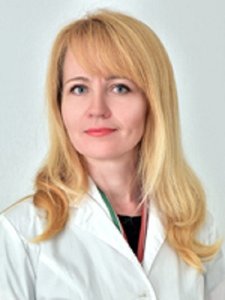  Бахтеева Ирина Владимировна - фотография