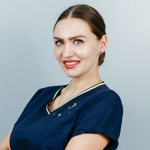  Черных Анастасия Леонидовна - фотография