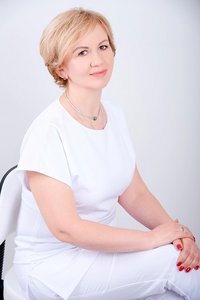  Яловинская Инна Ивановна - фотография