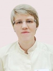  Калачева Наталья Александровна - фотография