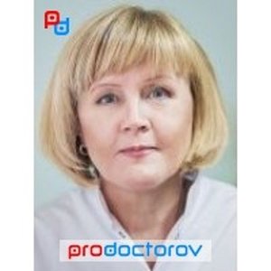  Полонская Елена Николаевна - фотография
