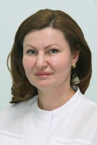  Ширшикова Ольга Викторовна - фотография