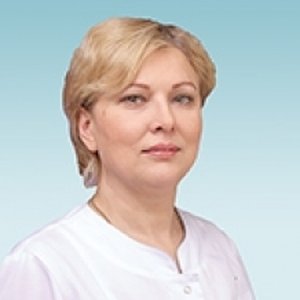  Кролле Елена Валентиновна - фотография