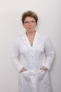  Высоцкая Ирина Викторовна - фотография