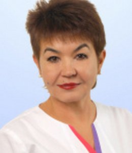  Захарова Лариса Вениаминовна - фотография