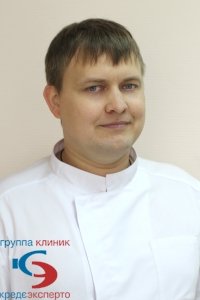  Святовец Сергей Сергеевич - фотография
