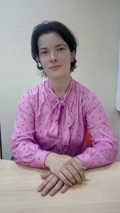 Чулева Валерия Александровна - фотография