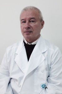  Синяев Владимир Петрович - фотография