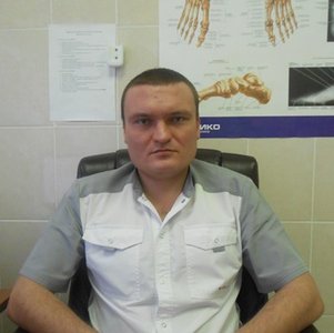  Тоненков Алексей Михайлович - фотография