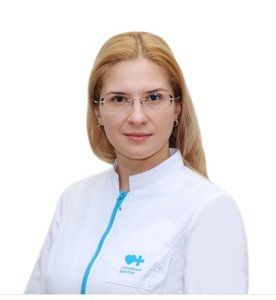 Коломникова Наталья Евгеньевна - фотография