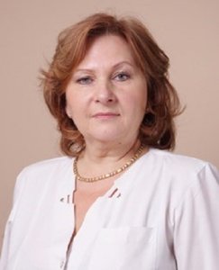  Никотинина Наталья Юрьевна - фотография