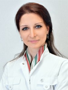  Мирошникова Кира Давыдовна - фотография