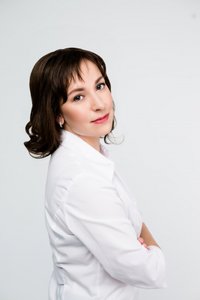  Михайлова Дарья Сергеевна - фотография