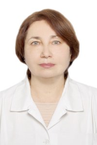  Лаврова Ирина Леонидовна - фотография