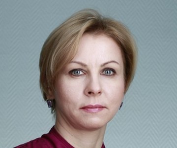  Наталья  Лихорадова  Валентиновна - фотография