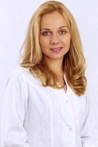 Плещева Анастасия Владимировна - фотография