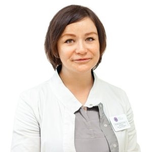  Попова Мария Николаевна - фотография